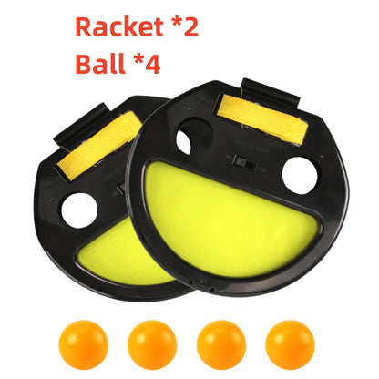 Hand TossPro Reflex Trainer - Wholesalus