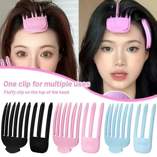 Fluffy Hair Styling Comb - Wholesalus