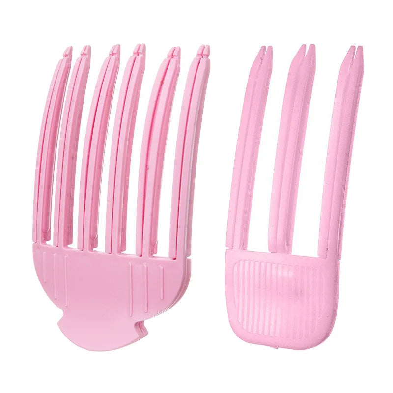 Fluffy Hair Styling Comb - Wholesalus