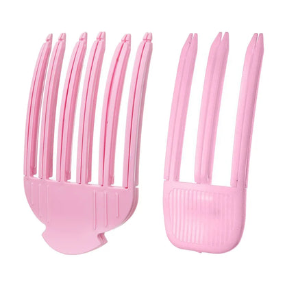 Fluffy Hair Styling Comb - Wholesalus