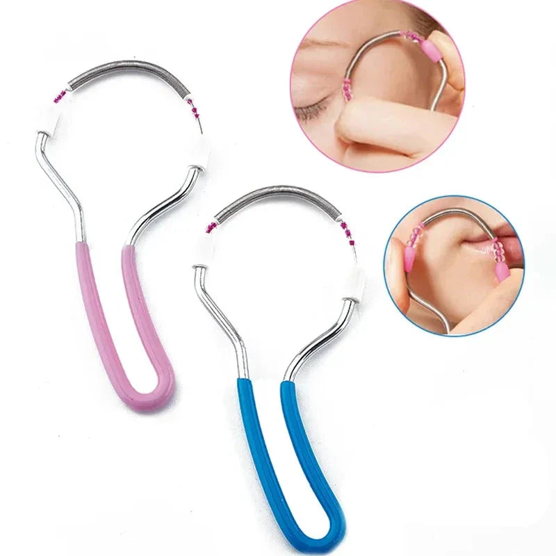Facial Spring Hair Removal - Wholesalus