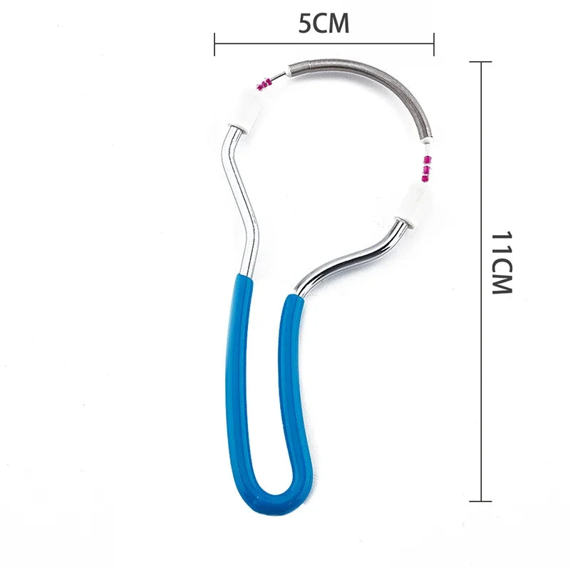Facial Spring Hair Removal - Wholesalus