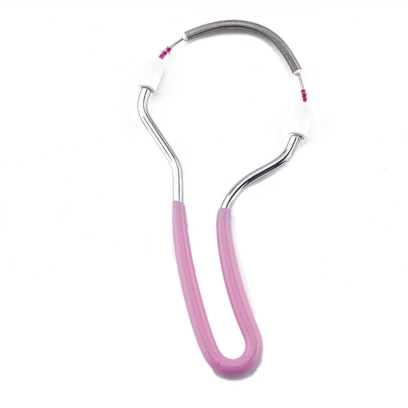 Facial Spring Hair Removal - Wholesalus