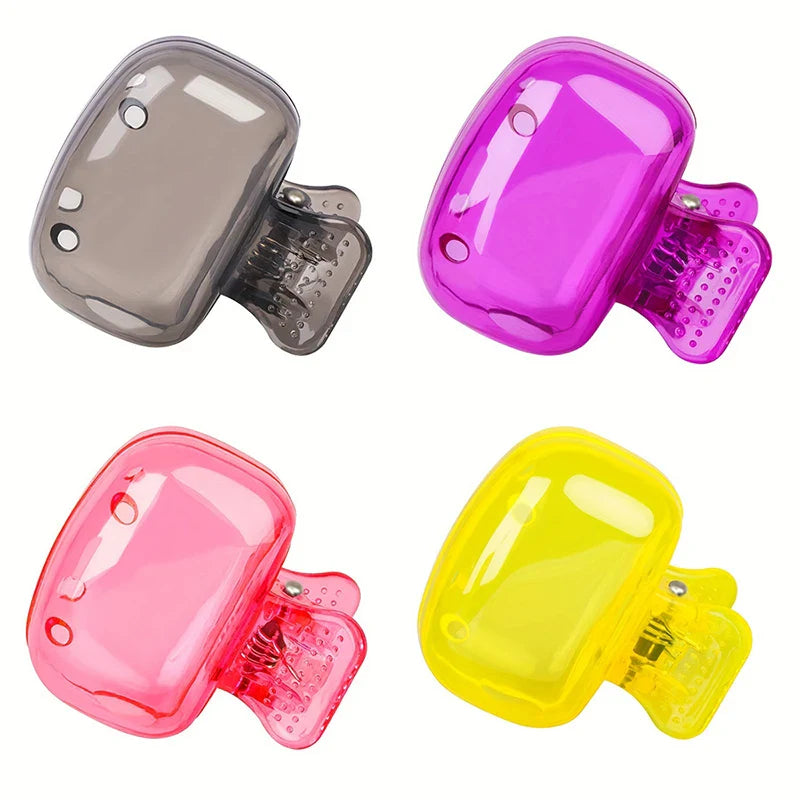 Portable Toothbrush Head Protector Cap - Wholesalus