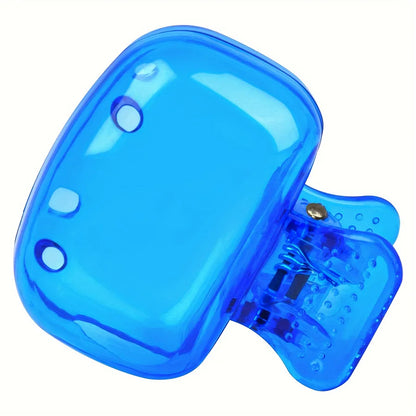 Portable Toothbrush Head Protector Cap - Wholesalus