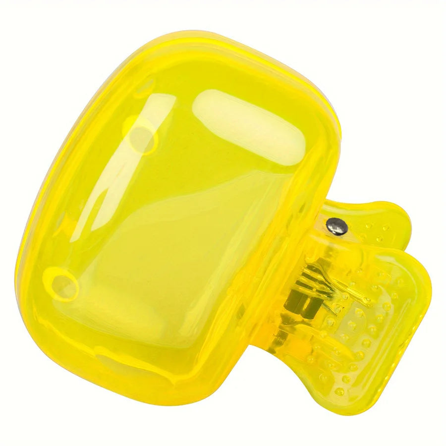 Portable Toothbrush Head Protector Cap - Wholesalus