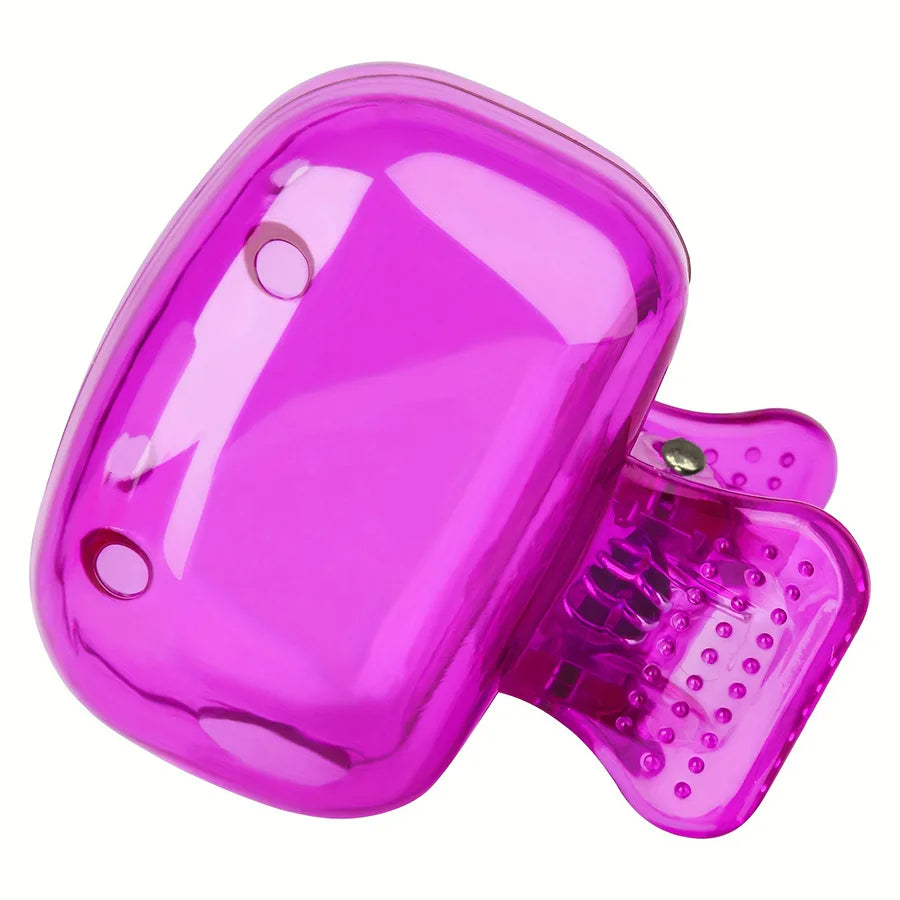 Portable Toothbrush Head Protector Cap - Wholesalus