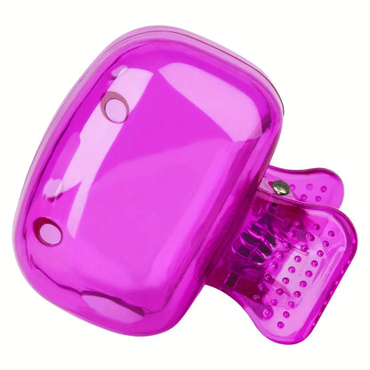 Portable Toothbrush Head Protector Cap - Wholesalus