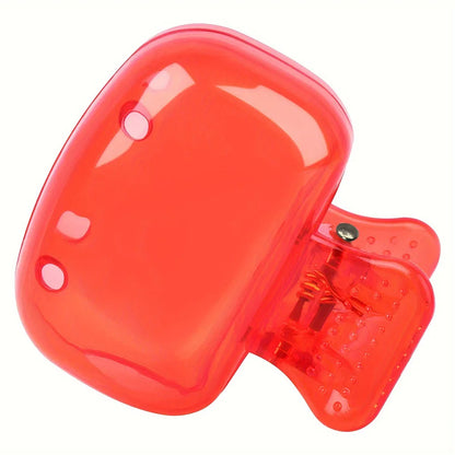 Portable Toothbrush Head Protector Cap - Wholesalus