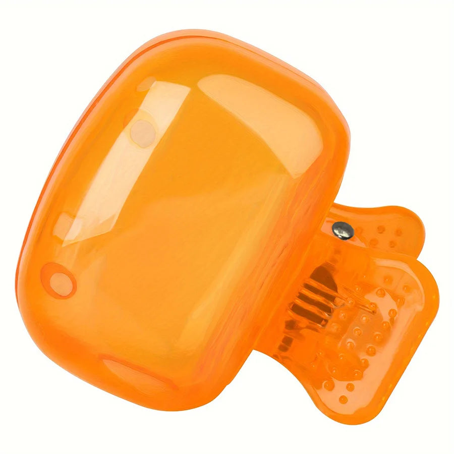 Portable Toothbrush Head Protector Cap - Wholesalus