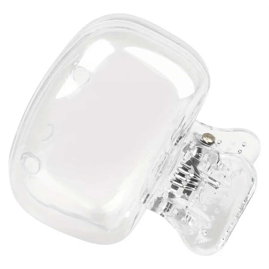 Portable Toothbrush Head Protector Cap - Wholesalus