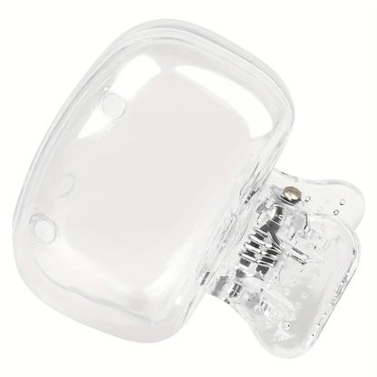 Portable Toothbrush Head Protector Cap - Wholesalus