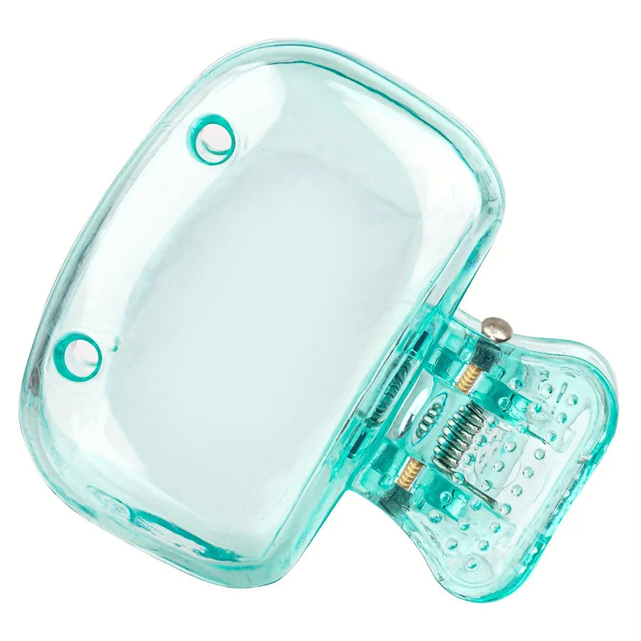 Portable Toothbrush Head Protector Cap - Wholesalus