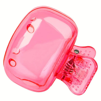 Portable Toothbrush Head Protector Cap - Wholesalus