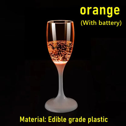 Automatic Flashing LED Cup - Wholesalus