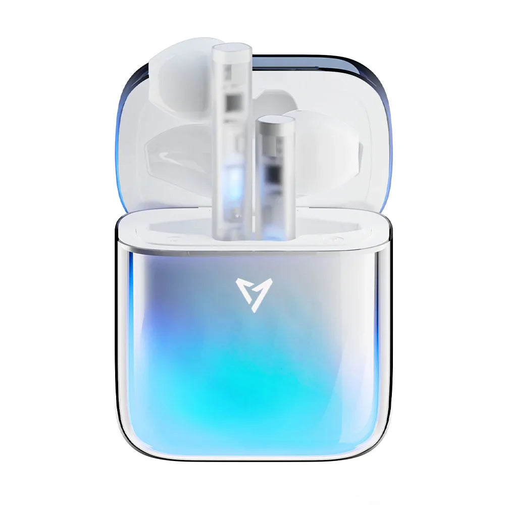 Bluetooth Luminous Quicksand Headset - Wholesalus
