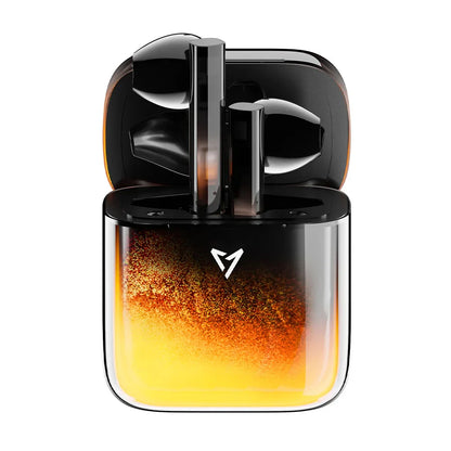 Bluetooth Luminous Quicksand Headset - Wholesalus