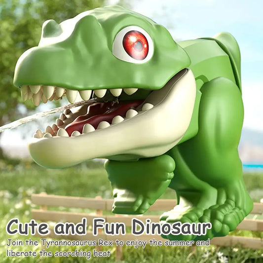 Dinosaur Water Spray Guns - Wholesalus