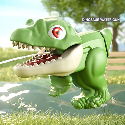 Dinosaur Water Spray Guns - Wholesalus