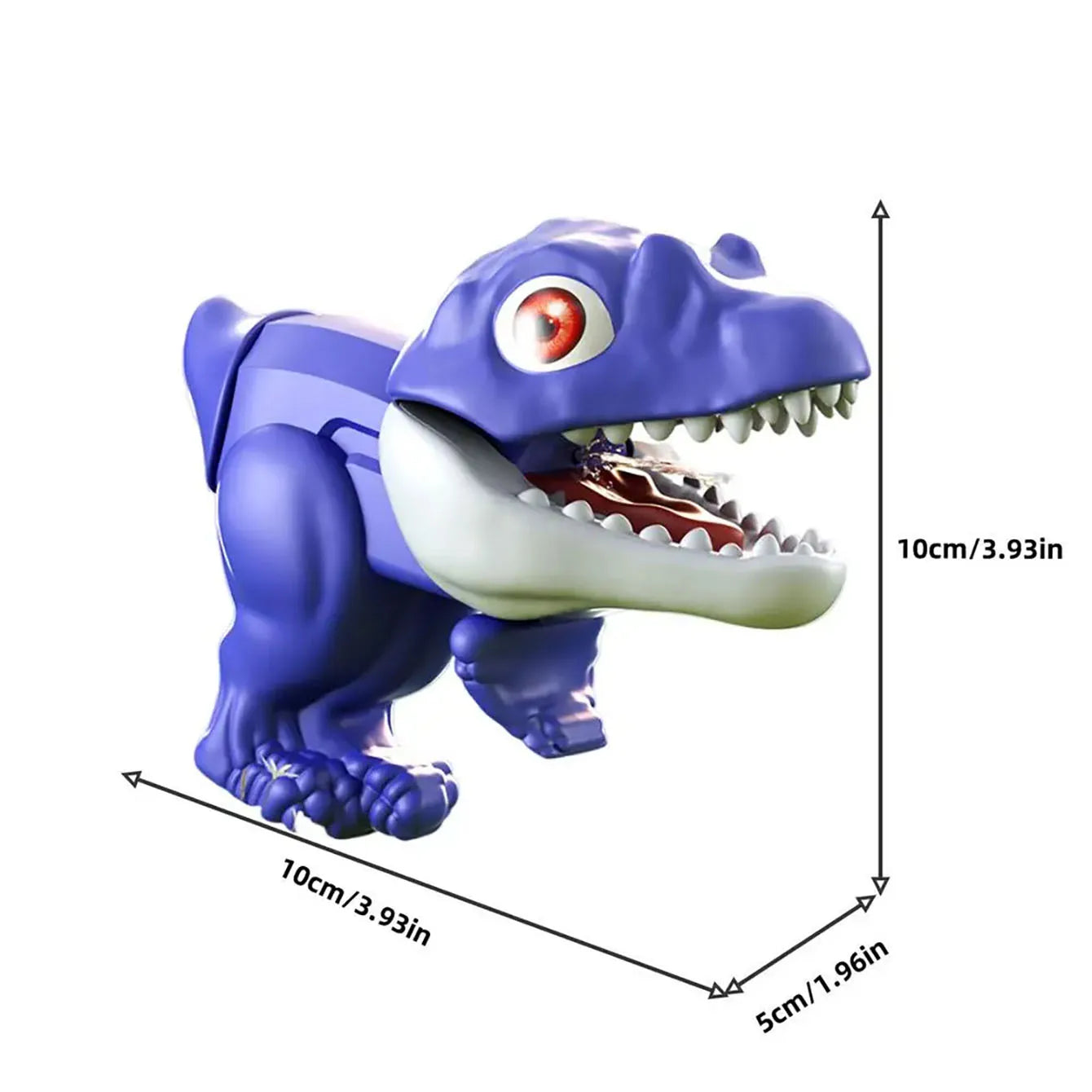 Dinosaur Water Spray Guns - Wholesalus