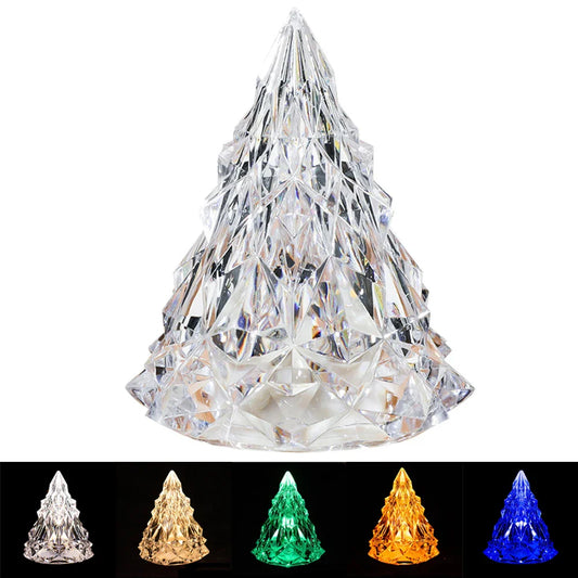 Iceberg LED Night Light - Wholesalus