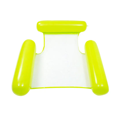 Inflatable Pool Float Hammock - Wholesalus