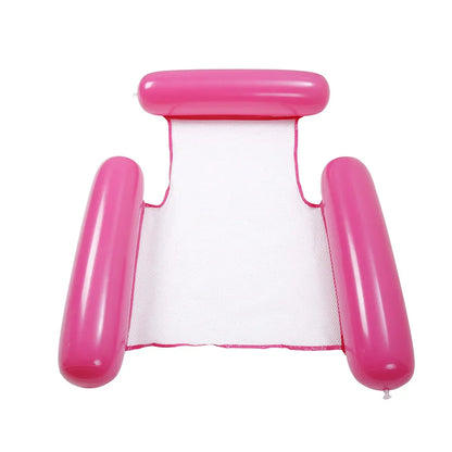 Inflatable Pool Float Hammock - Wholesalus