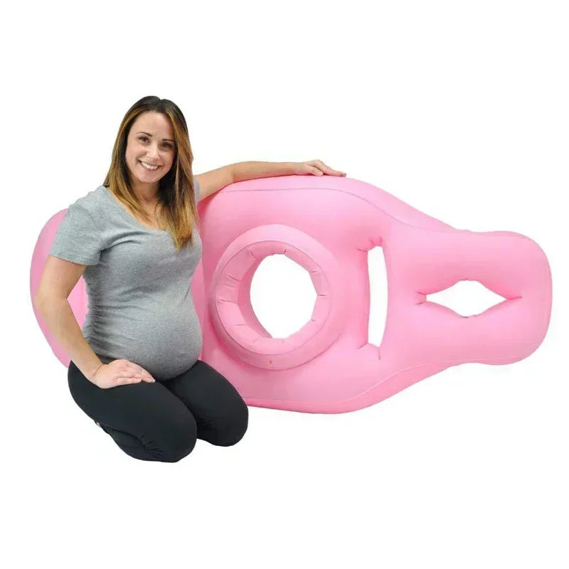 Inflatable Pregnancy Bed - Wholesalus