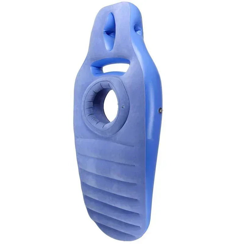 Inflatable Pregnancy Bed - Wholesalus