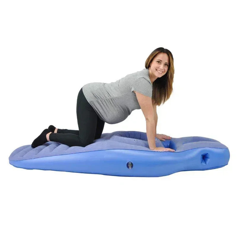 Inflatable Pregnancy Bed - Wholesalus