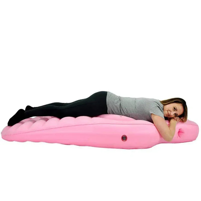 Inflatable Pregnancy Bed - Wholesalus