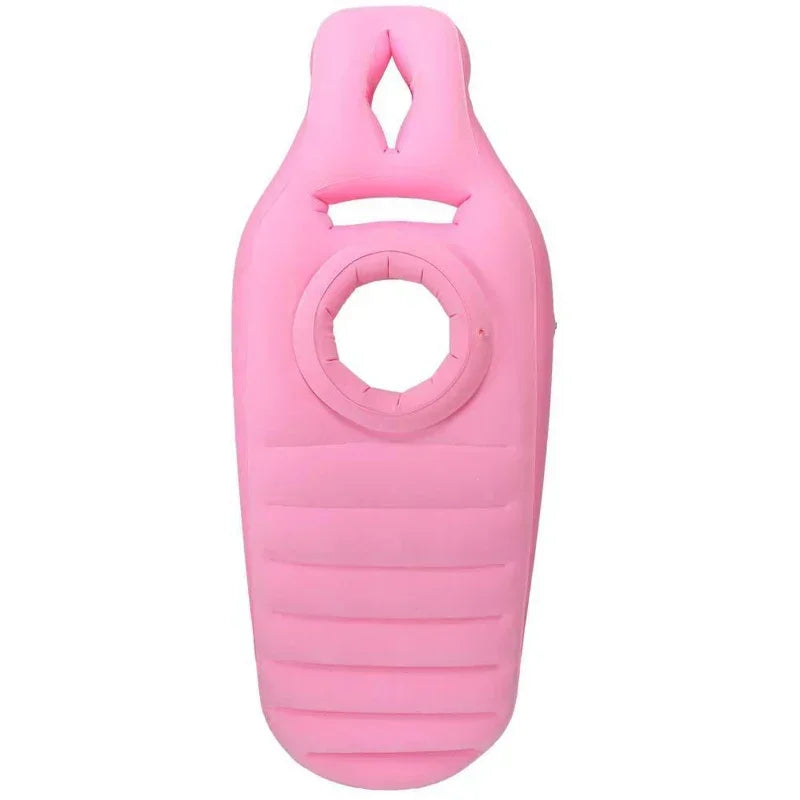 Inflatable Pregnancy Bed - Wholesalus