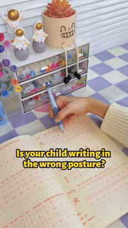 Kids Writing  Wrist Posture Corrector Aid - Wholesalus