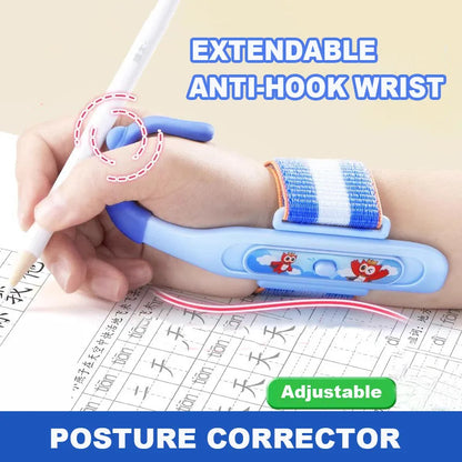 Kids Writing  Wrist Posture Corrector Aid - Wholesalus