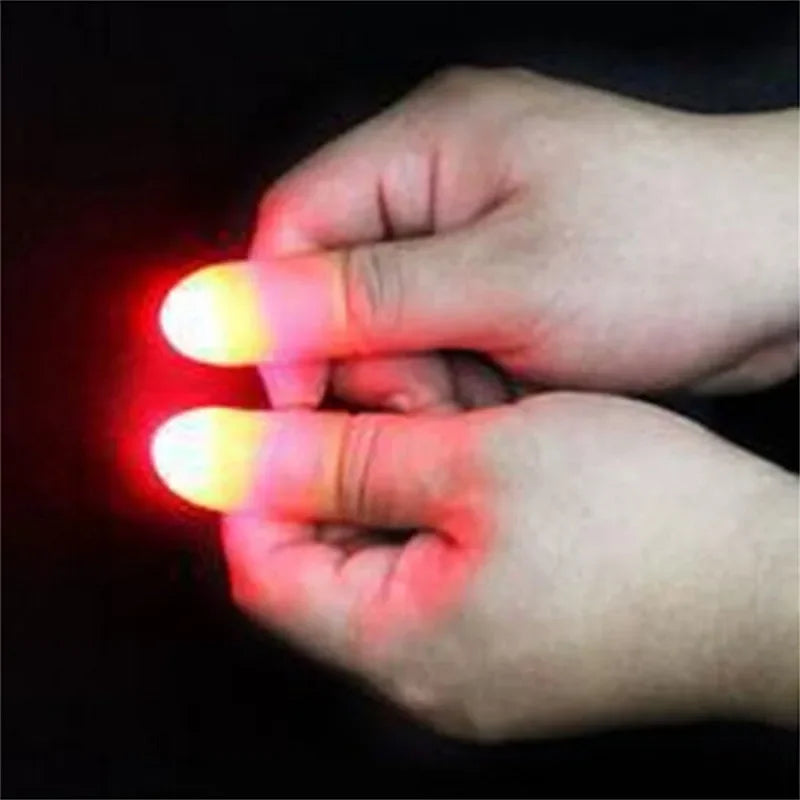 Magic Thumb Light - Wholesalus