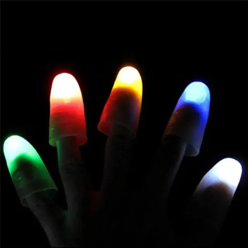 Magic Thumb Light - Wholesalus