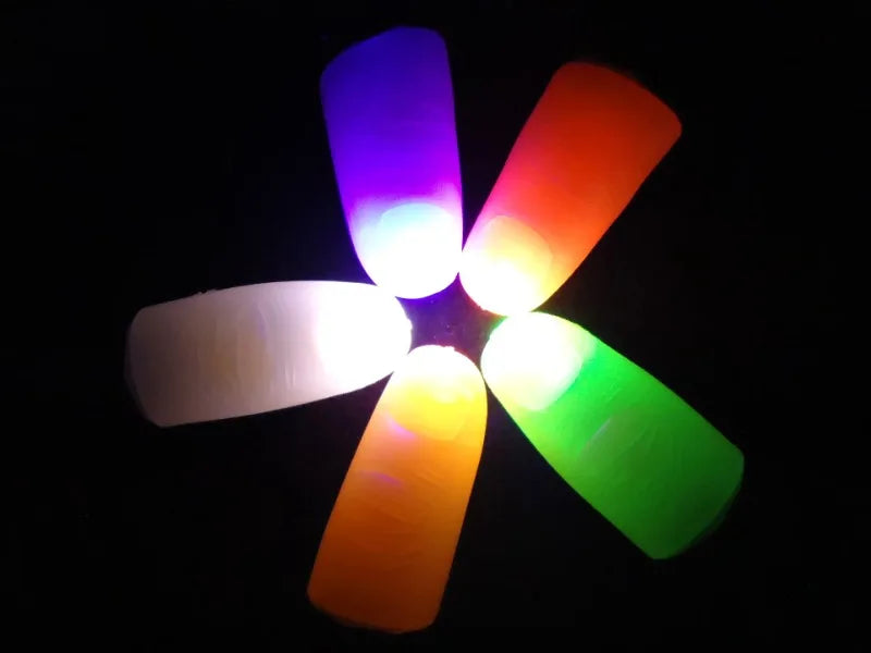 Magic Thumb Light - Wholesalus