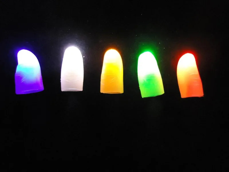 Magic Thumb Light - Wholesalus