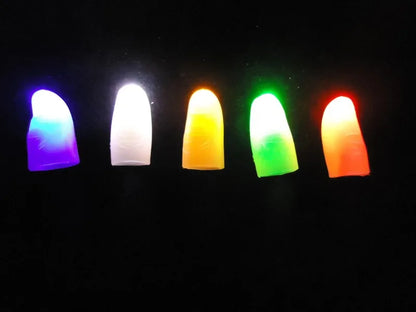 Magic Thumb Light - Wholesalus
