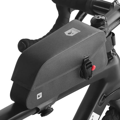 Magnetic Waterproof Bicycle Bag - Wholesalus
