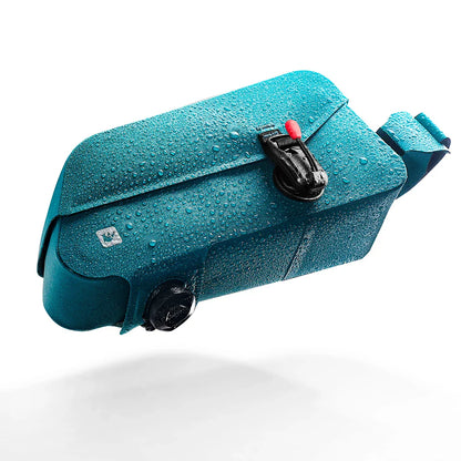 Magnetic Waterproof Bicycle Bag - Wholesalus