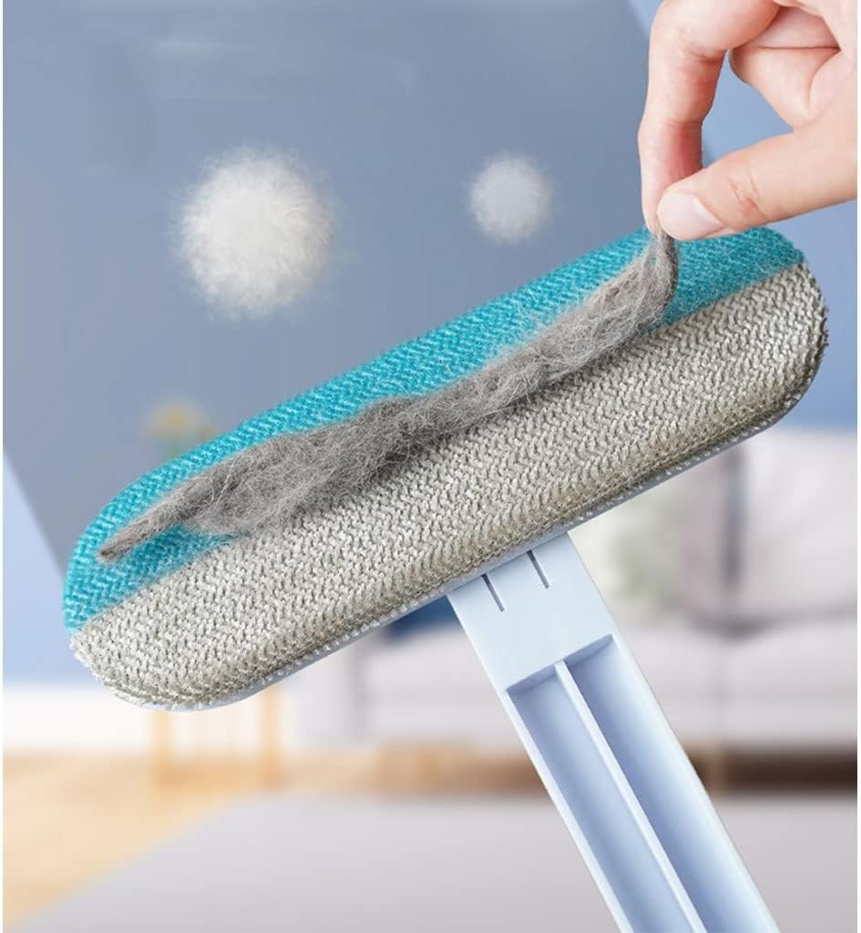 Manual Pet Hair Remover Brush - Wholesalus
