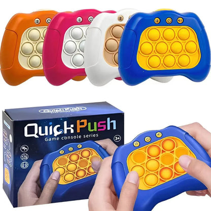 Music Pop Up Fidget Toy - Wholesalus