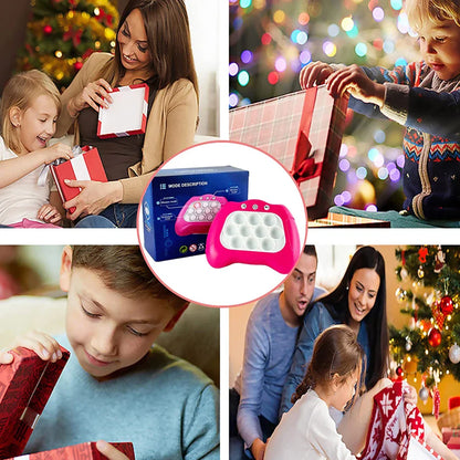 Music Pop Up Fidget Toy - Wholesalus