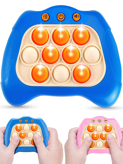 Music Pop Up Fidget Toy - Wholesalus