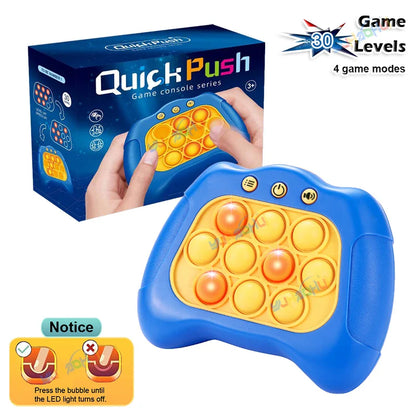 Music Pop Up Fidget Toy - Wholesalus