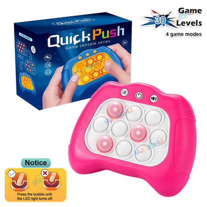 Music Pop Up Fidget Toy - Wholesalus