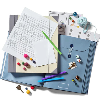 Professional Document Organizer - Wholesalus