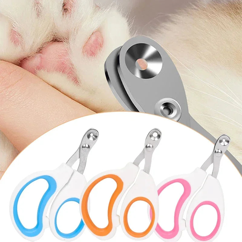 Professional Pet Nail Clipper - Wholesalus