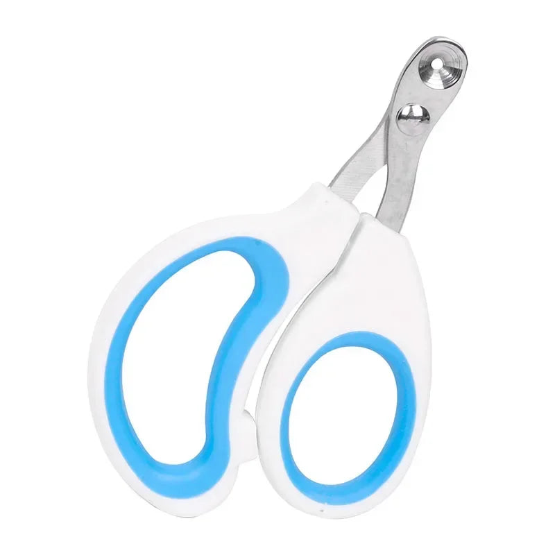 Professional Pet Nail Clipper - Wholesalus